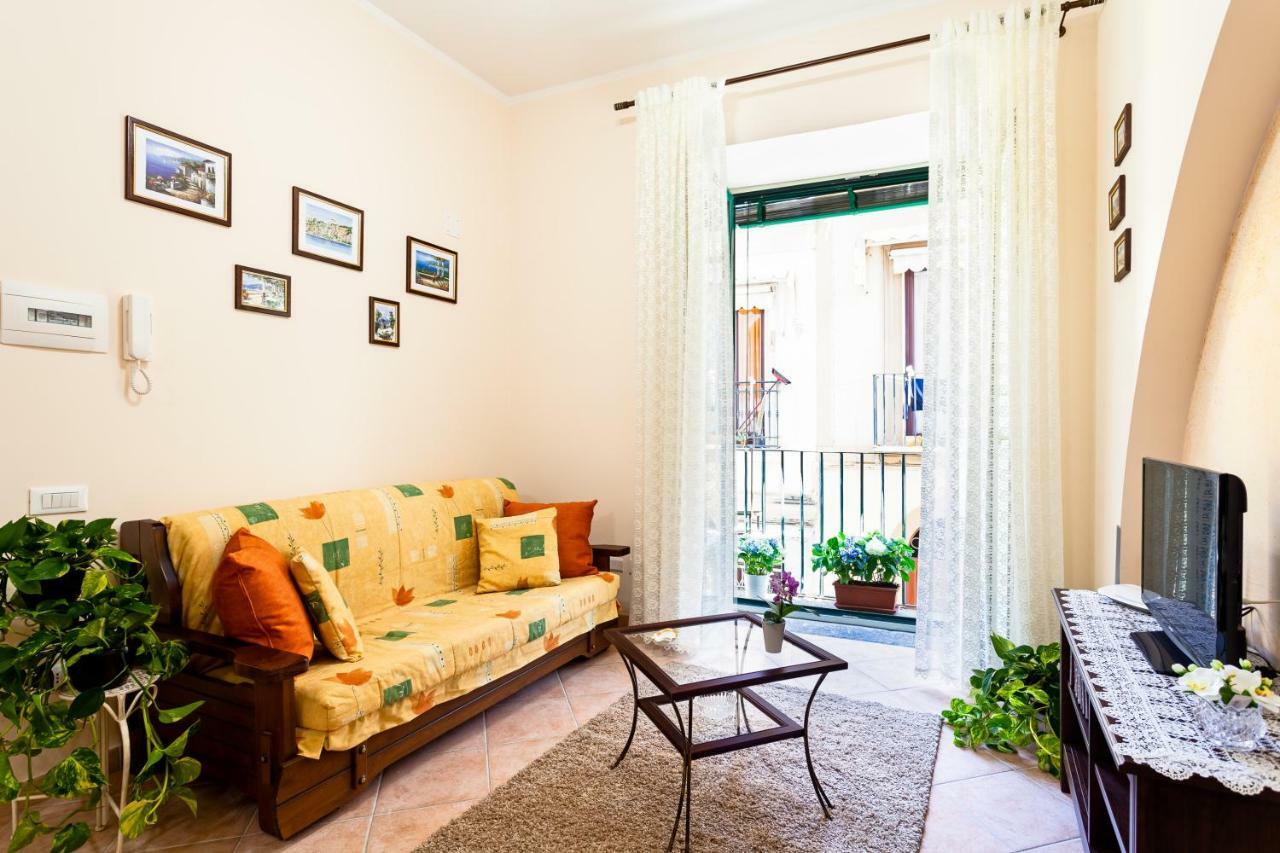 Doris House Apartment Sorrento