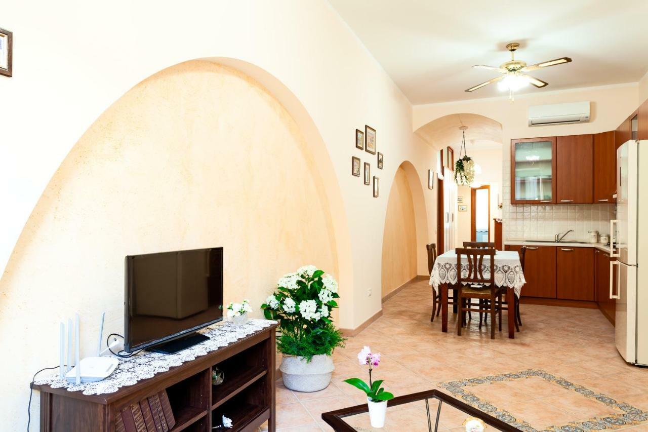 Appartement Doris House Sorrente