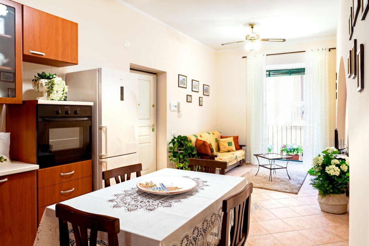 Apartment Doris House *