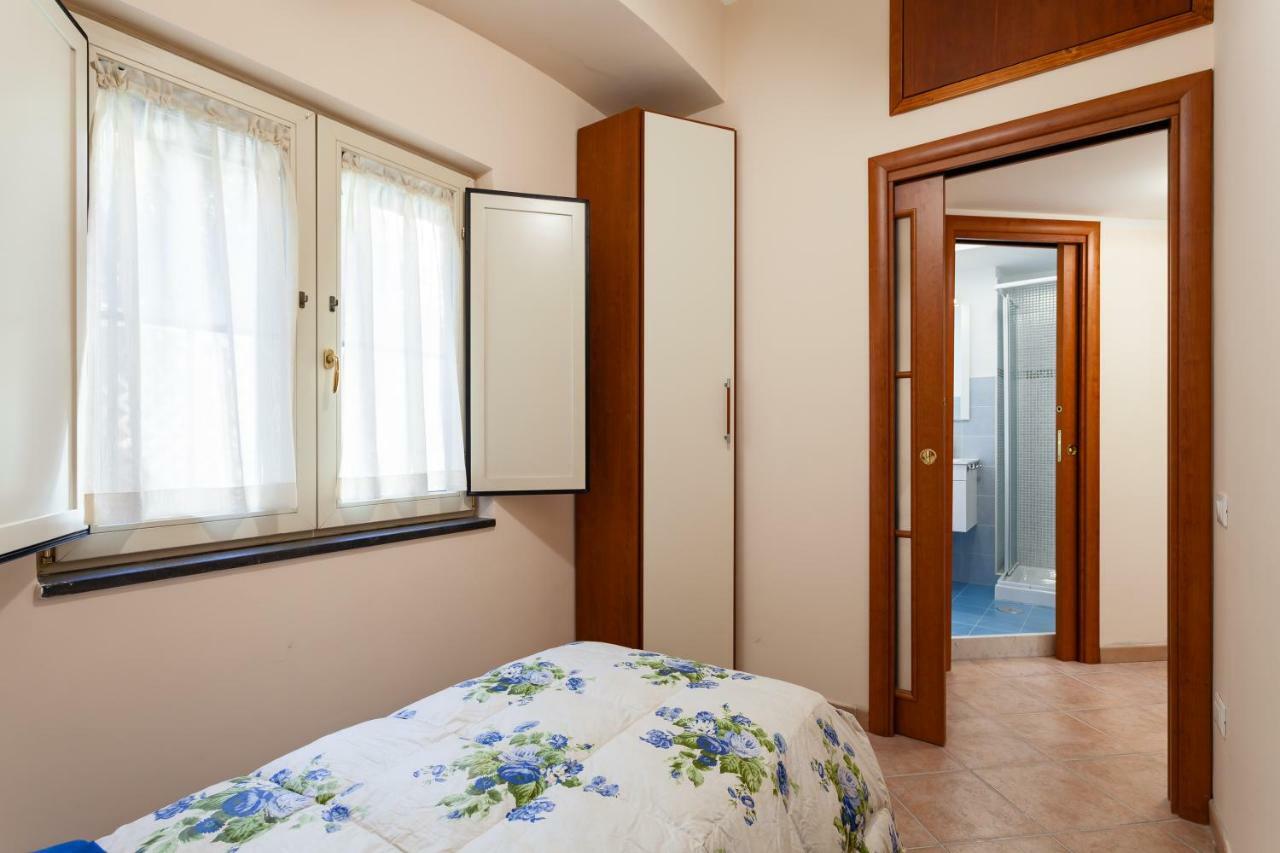 Doris House Appartement
