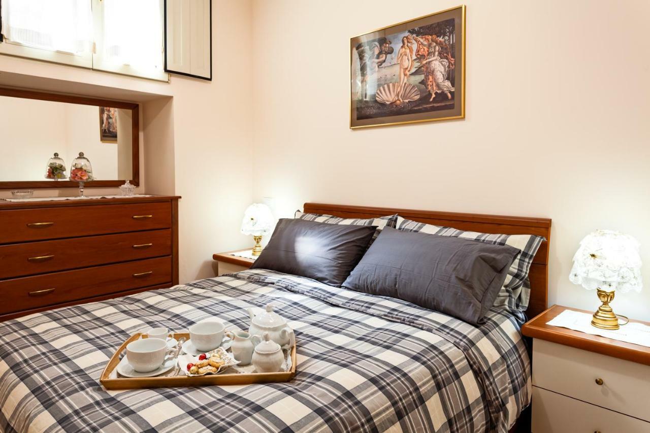 Doris House Apartment Sorrento