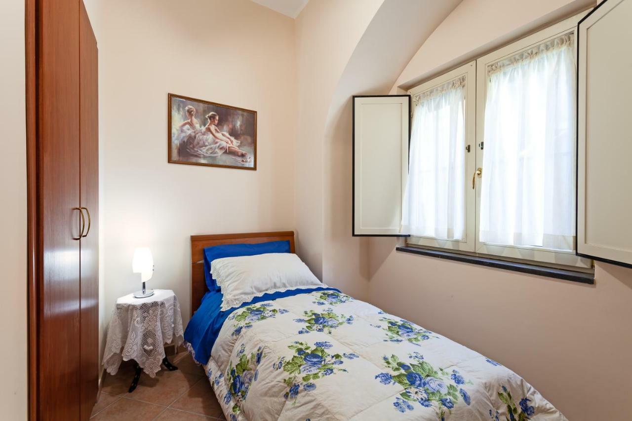 Appartement Doris House *