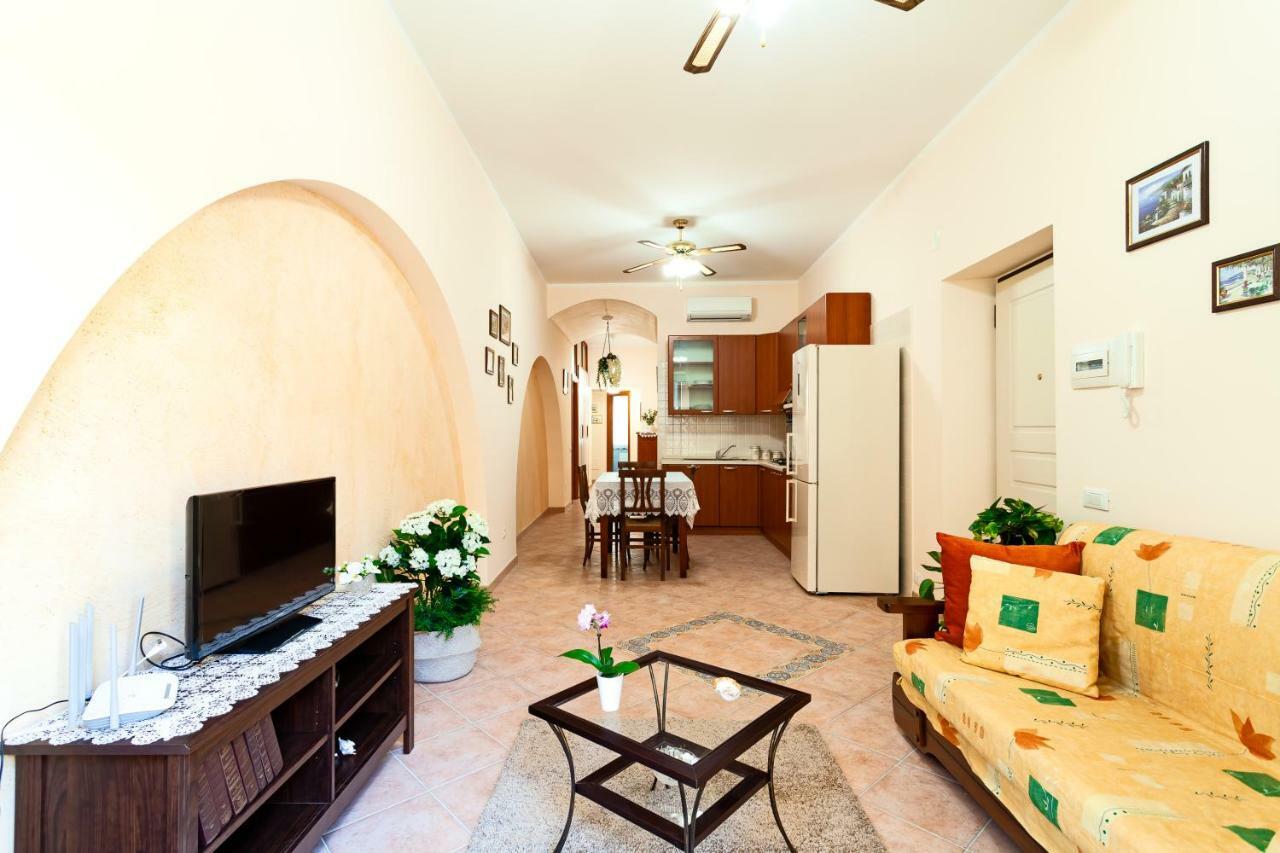 Doris House Appartement Sorrente